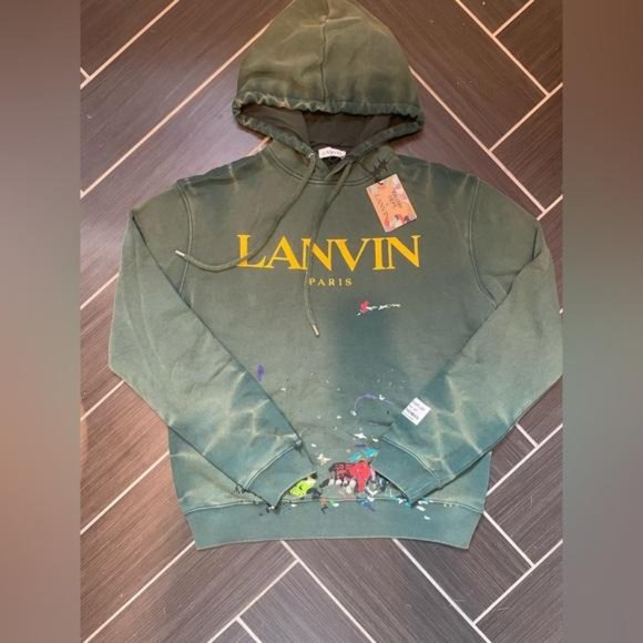 Gallery Dept. Hollywood souvenir Hoodie